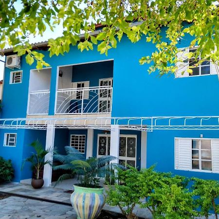 Grupo Micasa Sucasa Aparthotel Pirenópolis Exteriör bild