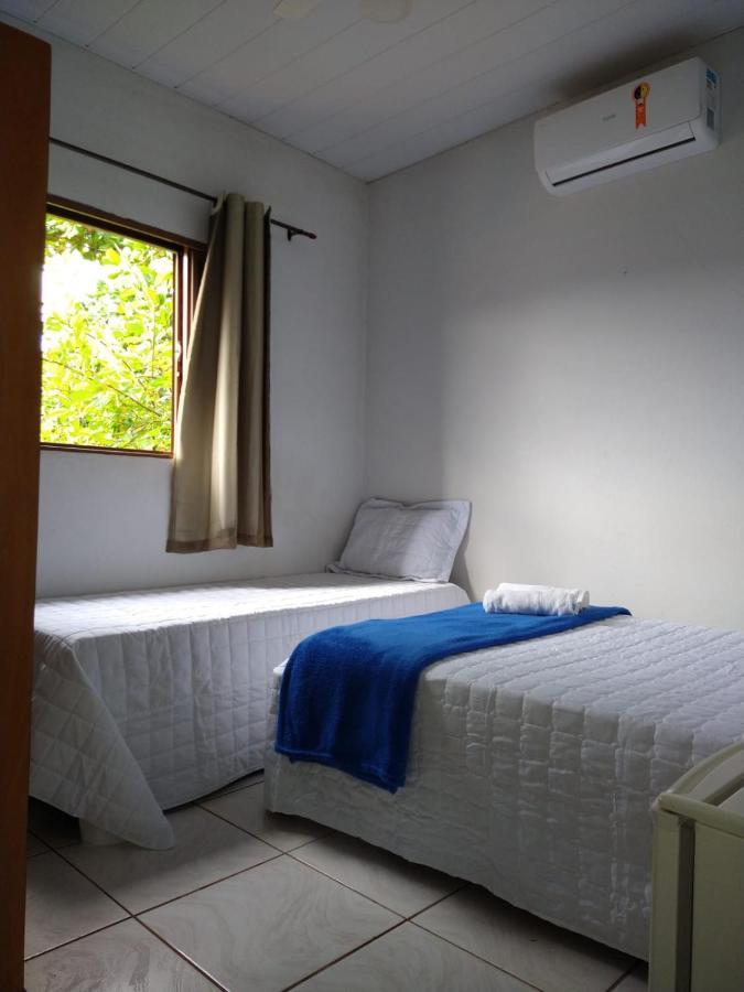 Grupo Micasa Sucasa Aparthotel Pirenópolis Exteriör bild