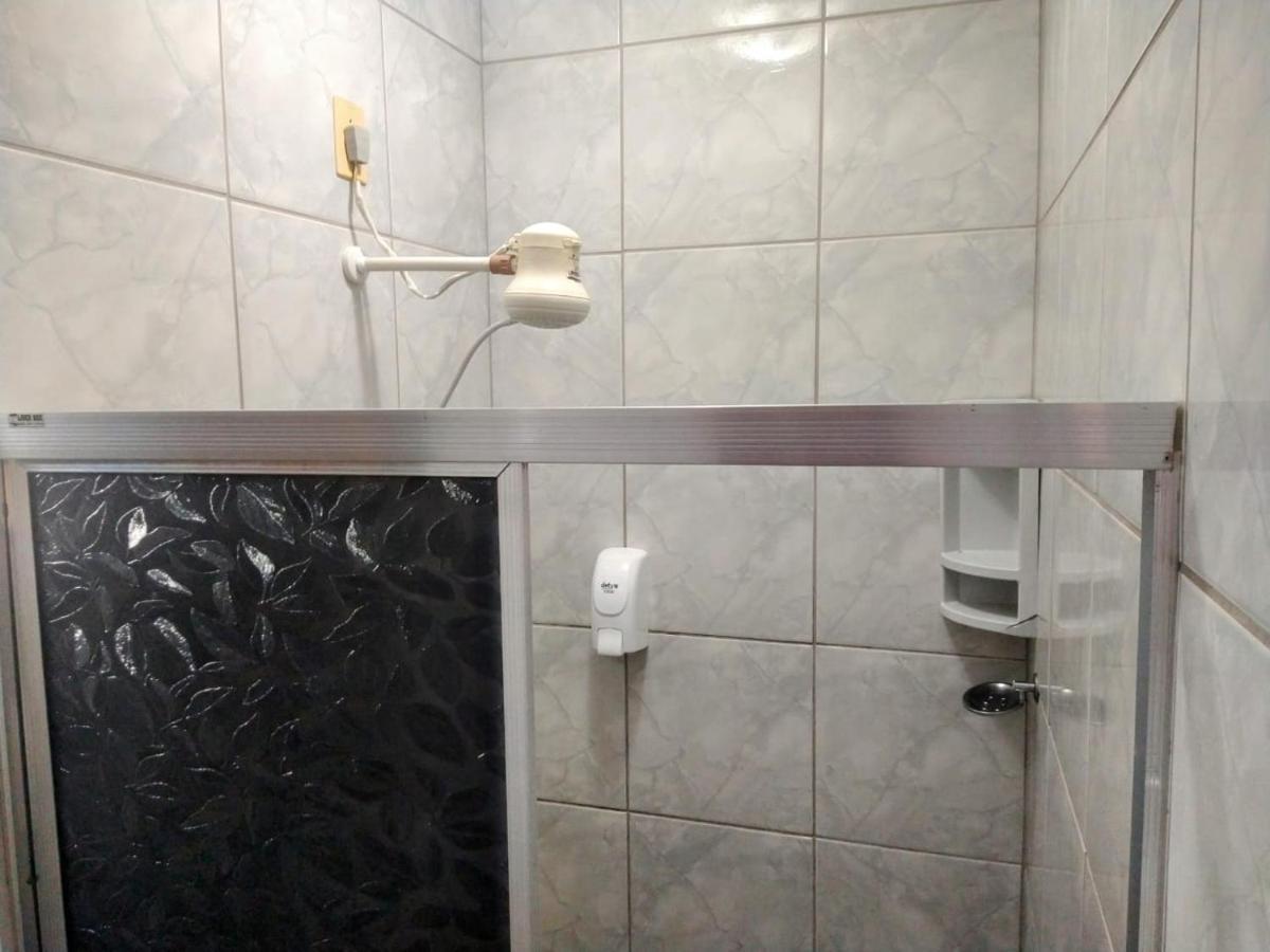 Grupo Micasa Sucasa Aparthotel Pirenópolis Exteriör bild