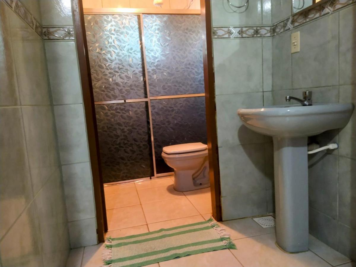 Grupo Micasa Sucasa Aparthotel Pirenópolis Exteriör bild