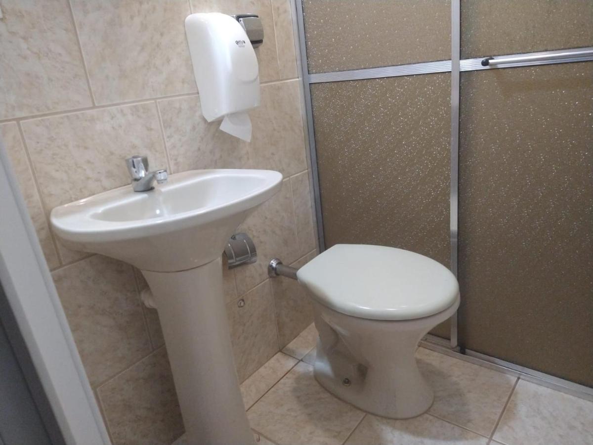 Grupo Micasa Sucasa Aparthotel Pirenópolis Exteriör bild